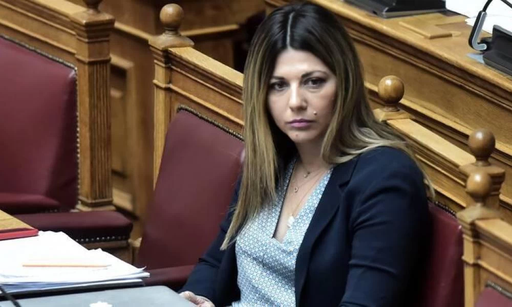 Ζαχαράκη: Η ανάπτυξη θα έρθει μέσα από διάφορες μορφές τουρισμού